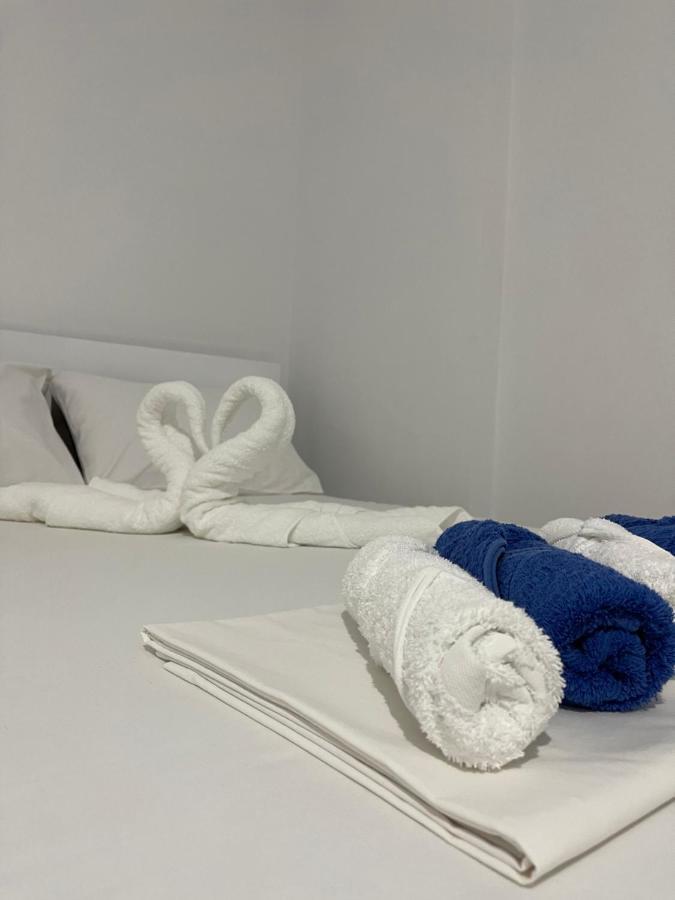 Orea Hotel Himare Esterno foto